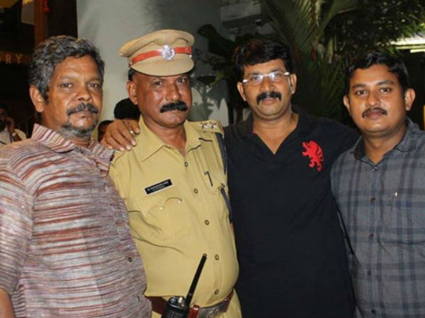 നന്നായി എന്ന് പറയുമ്പോള്‍ പേടി