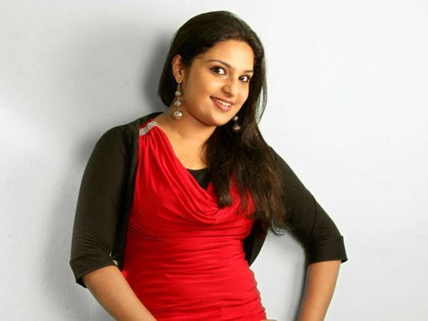  സീരിയലില്‍ അഭിനയിച്ചതുകൊണ്ട്