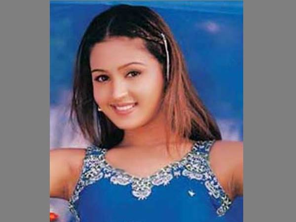 ഗോസിപ്പുകള്‍