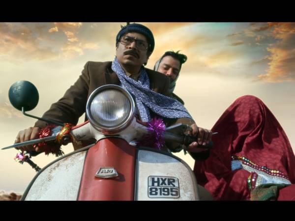 കഥാപാത്രങ്ങള്‍