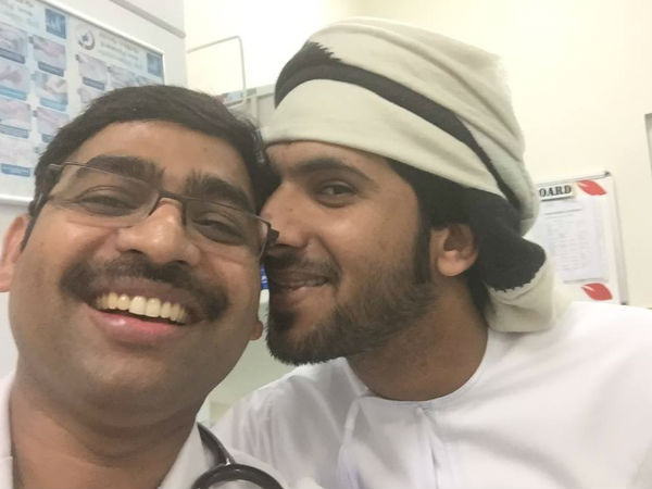 തരംഗമാകുന്നു