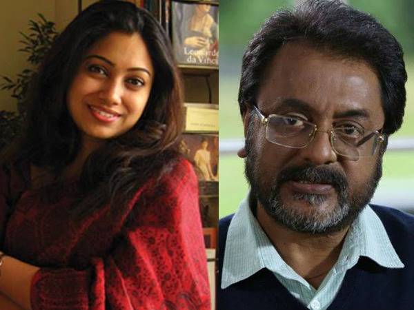 പ്രതാപ് പോത്തന്‍-അഞ്ജലി മേനോന്‍