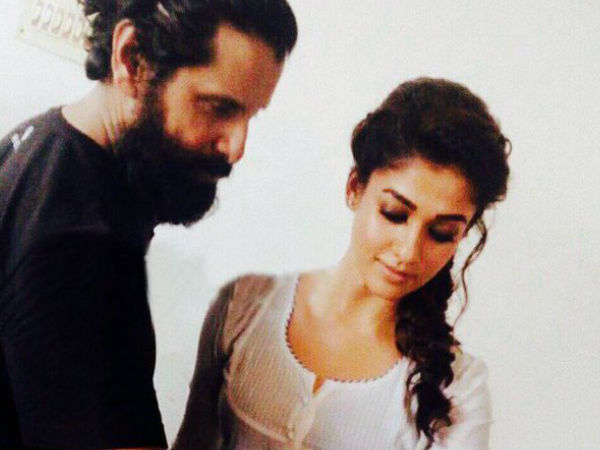 നയന്‍താര