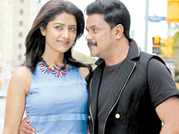 മംമ്തയുടെ തിരിച്ചുവര്