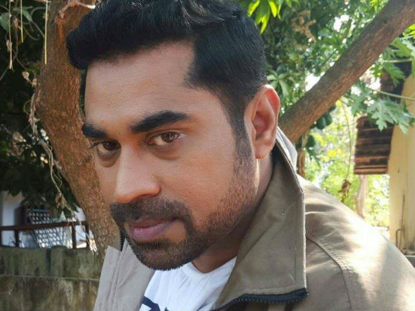 മിമിക്രി കാലം