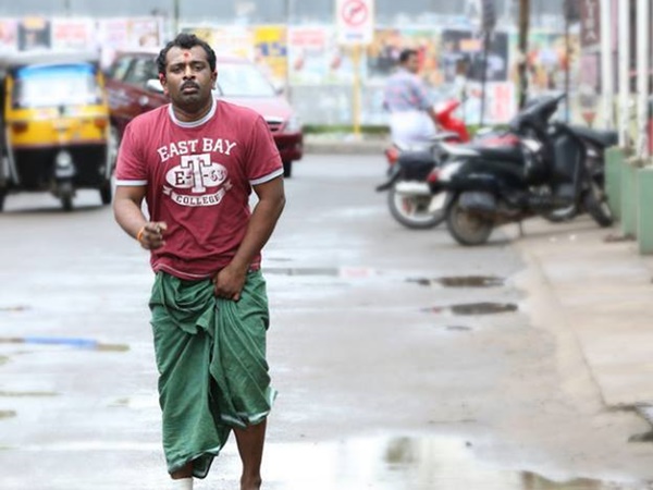 വള്ളിയും തെറ്റി പുള്ളിയും തെറ്റി