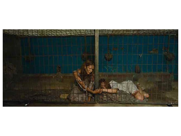 ത്രില്ലര്