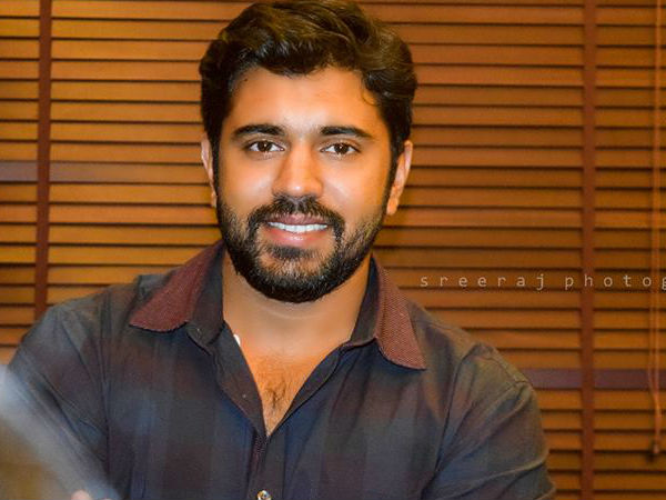 നിവിന്‍ പോളി