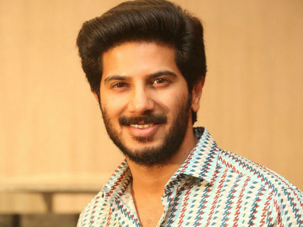 ദുല്‍ഖര്‍ സല്‍മാന്‍