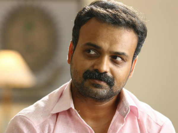 കുഞ്ചാക്കോ ബോബന്‍