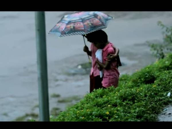 സുഹൃത്തിനായി