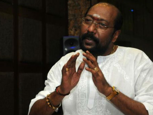 രാജാമാണി