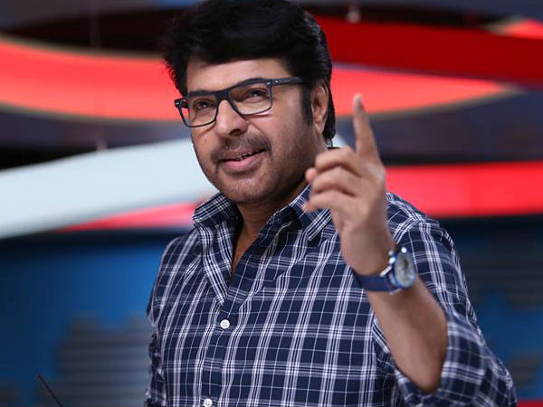 അവരിറങ്ങിയപ്പോള്‍ മമ്മൂട്ടി