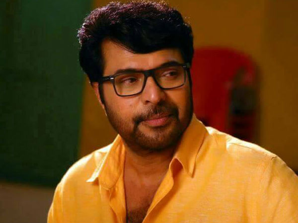 മമ്മൂട്ടിയുടെ ആതിഥ്യ മര്യാദ