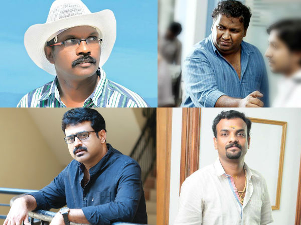 സംവിധായകന്‍