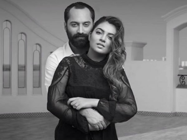 എന്തൊരു ലുക്ക്