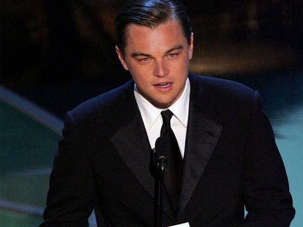 ഡികാപ്രിയോ ഇത്തവണയും പ്രതീക്ഷയില്‍