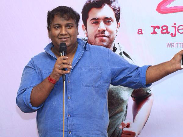 കൊച്ചിയില്‍ ഉറങ്ങട്ടെ...