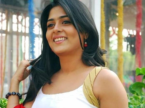 മറ്റൊരു നായിക