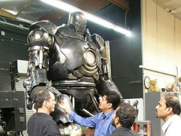 എന്തിരന്‍