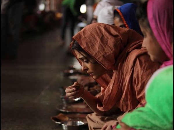 കിടിലം ഗെറ്റപ്പ്