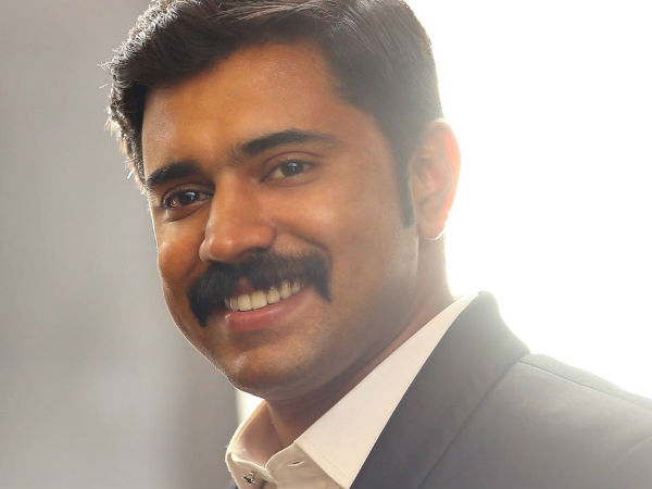 ആള്‍ക്കാര്‍ പറഞ്ഞിട്ടുണ്ട്