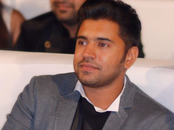 ജാഡയുണ്ട് എന്ന് പറയുന്നതിന് കാരണം