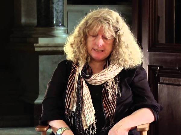 ജെന്നി ബീവന്‍