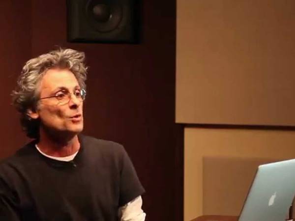 സൗണ്ട് എഡിറ്റര്‍