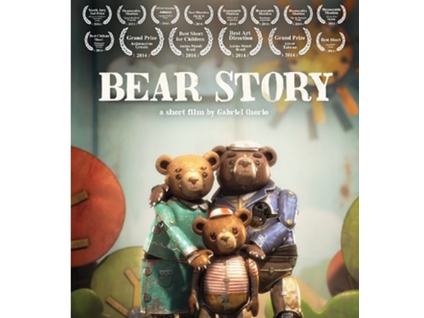 ബീയര്‍ സ്‌റ്റോറി