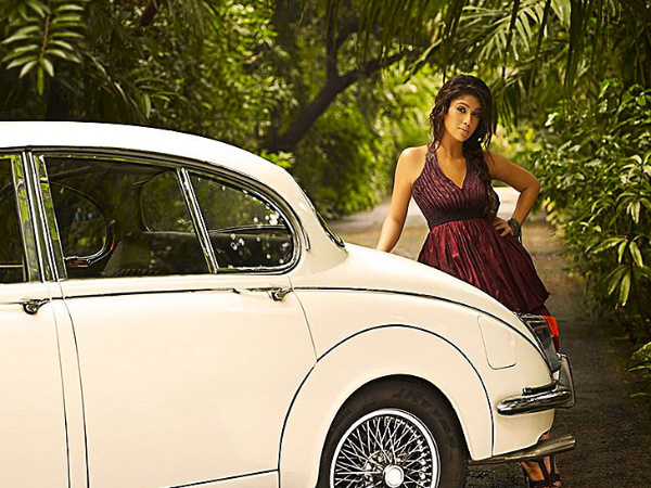 നയന്‍താര