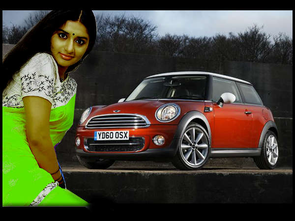 മീര ജാസ്മിന്‍