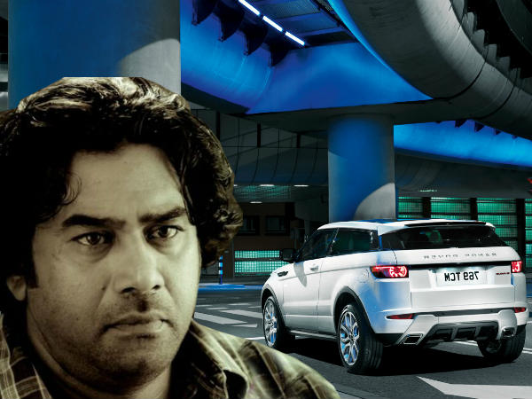 ബിജു മേനോന്‍