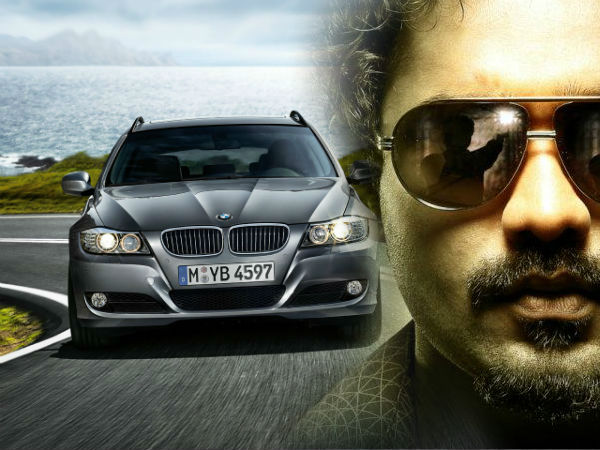 ആസിഫ് അലി