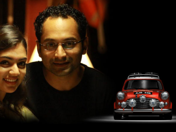 ഫഹദ് ഫാസില്‍