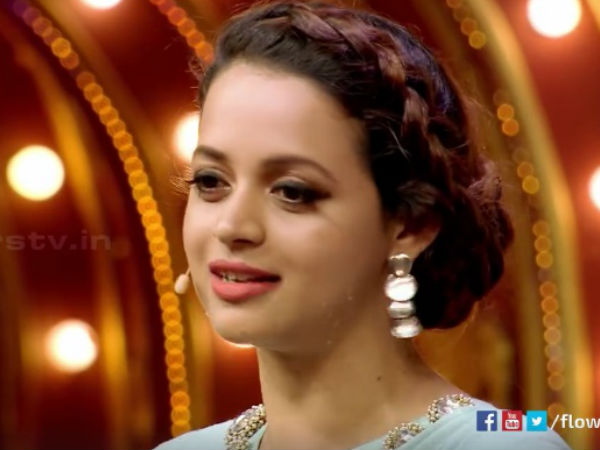 ആരാണ് വരന്‍