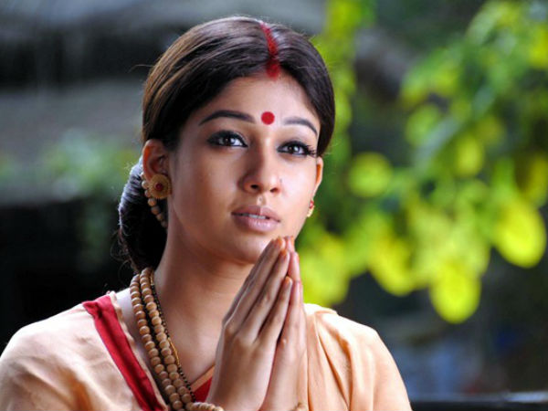 നിയോഗം പോലെ