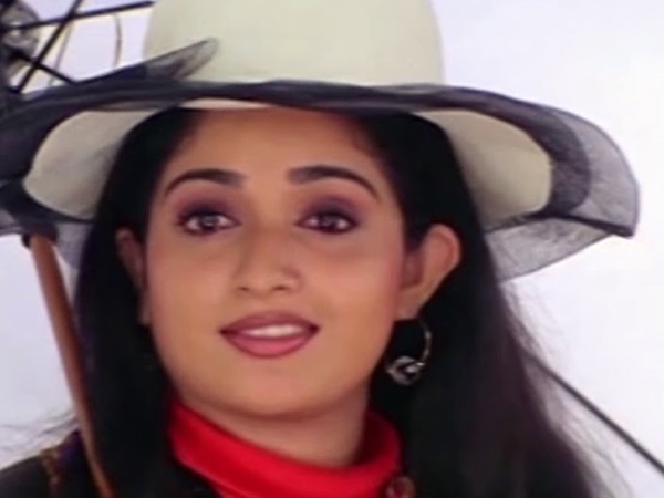 കാവ്യാ മാധവന്‍