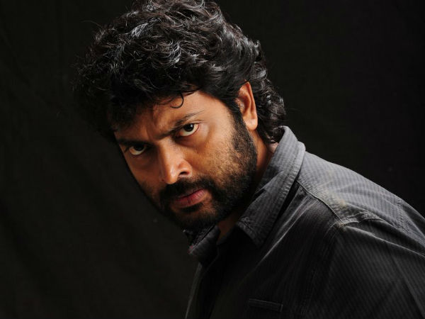 ഷൂട്ടിങിനിടെ പ്രശ്‌നങ്ങള്‍