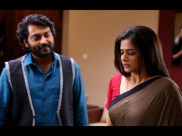 ഞങ്ങളുടെ വീട്ടിലെ അതിഥികള്‍