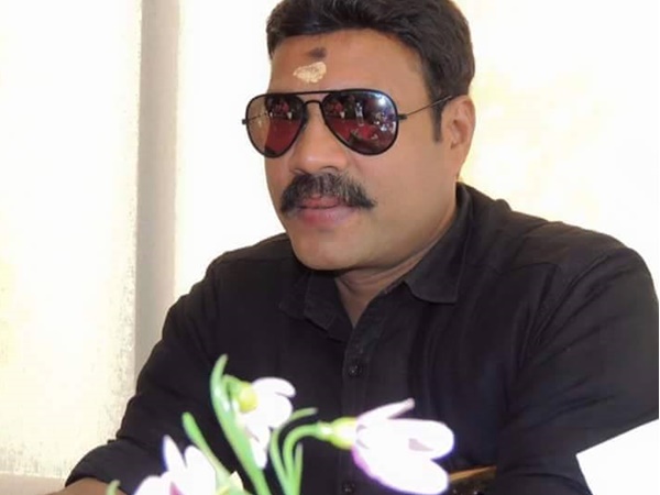 മണിയുടെ അപ്രതീക്ഷിത മരണം