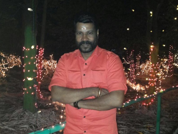 അവാര്‍ഡ് കിട്ടാത്തതുകൊണ്ടല്ല