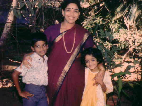  ലക്ഷ്യയുടെ തുടക്കം