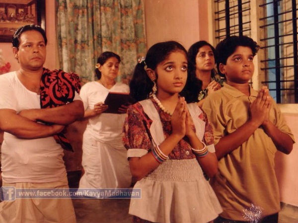ബാലതാരം