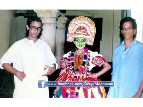 ഓട്ടംതുള്ളല്‍