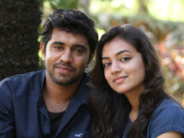 നസ്‌റിയ നസീം