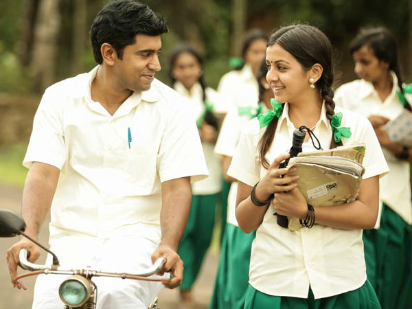 നിക്കി ഗല്‍റാനി