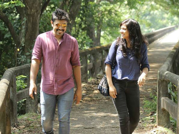 മഡോണ സെബാസ്റ്റിന്‍