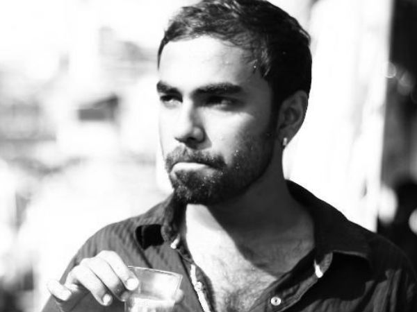 മികച്ച സംഗീത സംവിധായകന്‍ രാജേഷ് മുരുകേശന്‍