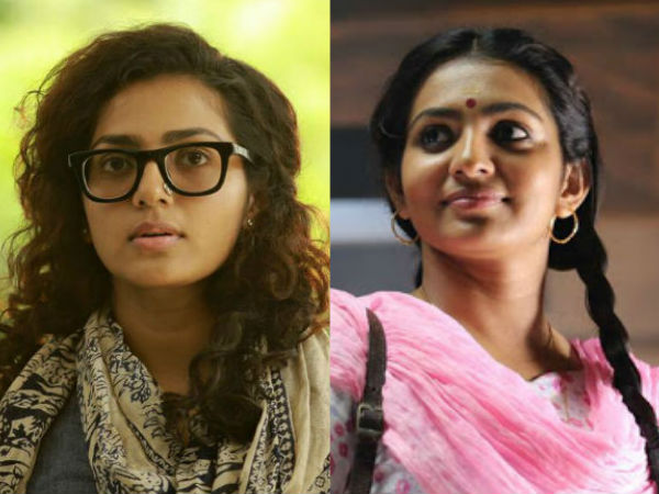 മികച്ച നടി 